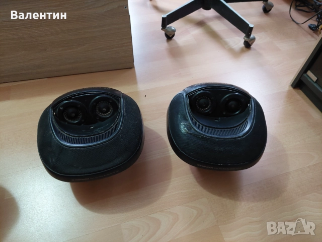 Pioneer TS-2150, снимка 2 - Тонколони - 52823439
