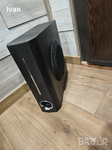 subwoofer субуфер pioneer 