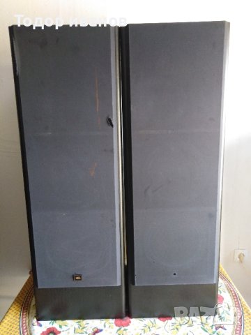 Jbl - LX66, снимка 8 - Тонколони - 42293648