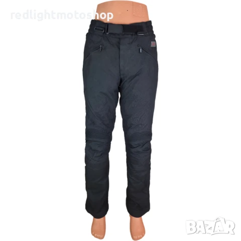 📌 5125 – Мъжки текстилен мото панталон – размер XS – 60 лв.