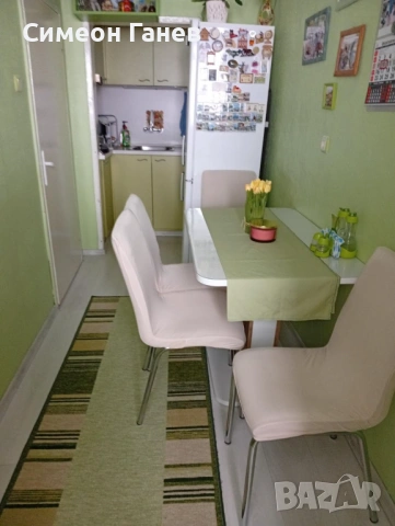 Продавам гарсониера, бл.59, Добрич срещу магазин Кауфланд, снимка 4 - Апартаменти - 53228949