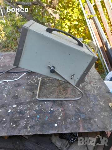 Калорифер - 1бр. български 