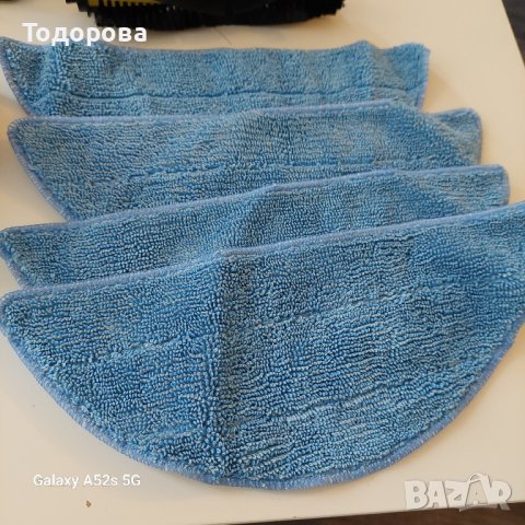 Части за прахосмукачка робот iLife V7s Plus, снимка 2 - Прахосмукачки - 42209610