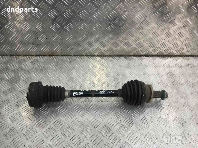 Предна лява полуоска Seat Ibiza,1.4i,16v,2005г.