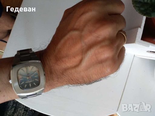 Pallas Exquisit automatic , снимка 5 - Мъжки - 34403717