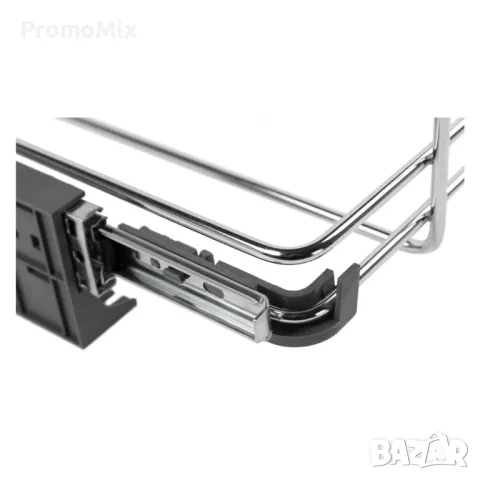 Кош за отпадъци Elletipi Ecofil PF01 34B3 32л За вграждане кош за боклук разделно събиране 4 отделен, снимка 4 - Други стоки за дома - 49166545