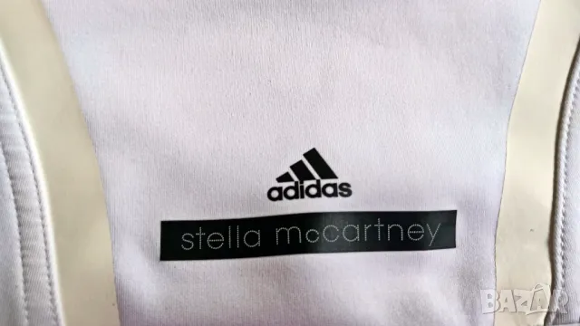 Stella McCartney спортен топ, снимка 4 - Спортни екипи - 48158106