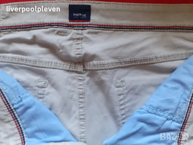 👉Намаление!Hattric Original W-38/L-30/ стреч , снимка 6 - Дънки - 47657776