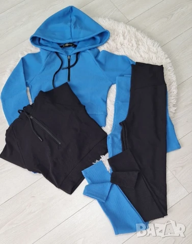 дамски екипи 