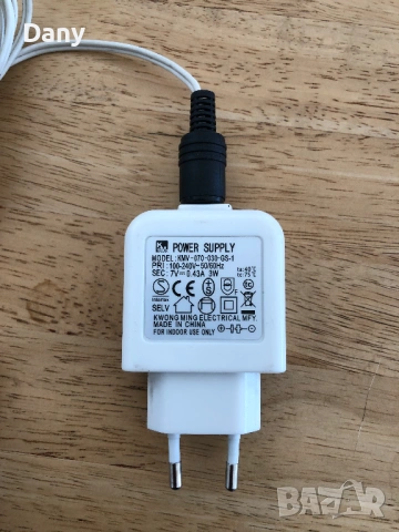 Лед лампа Ikea, снимка 6 - Настолни лампи - 53665965