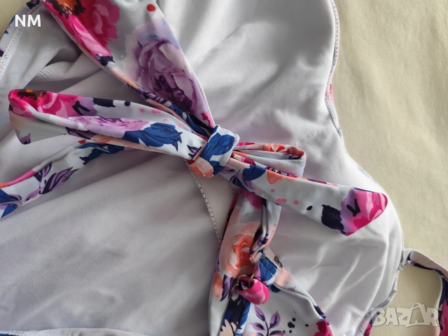 Бански , снимка 8 - Бански костюми - 53291107