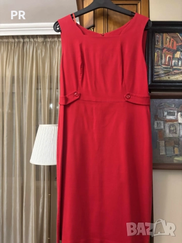 Елегантни рокли "Дика" , нови , снимка 10 - Рокли - 45710277