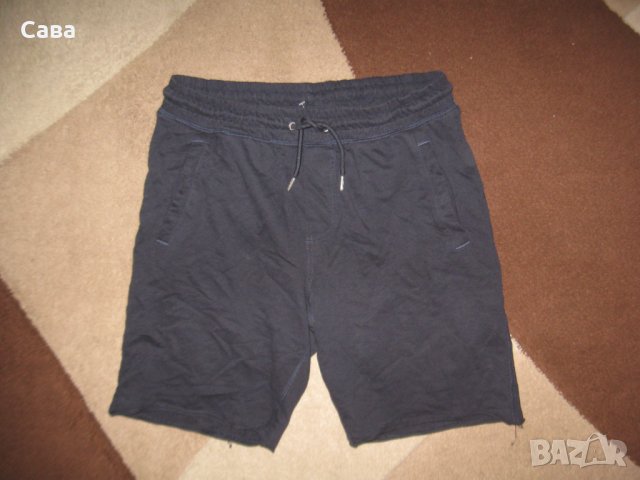 Къси панталони SONNY BONO  мъжки,С-М, снимка 2 - Къси панталони - 41787454