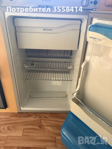 4 Местна каравана Elddis Odyssey 524
, снимка 7 - Каравани и кемпери - 55775022