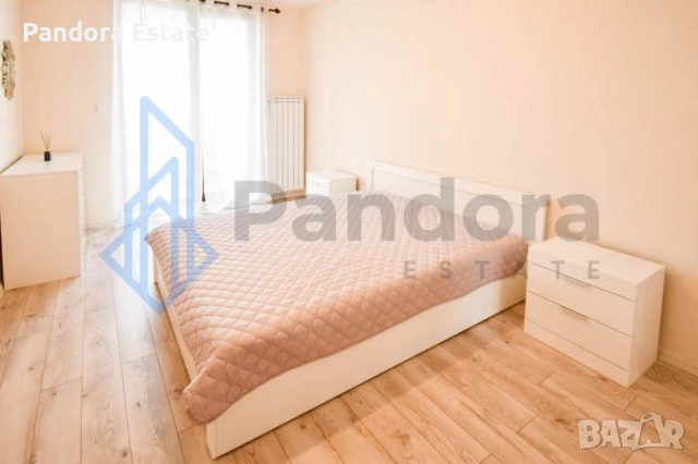 2-СТАЕН апартамент под наем, гр. София, кв. Манастирски Ливади, снимка 2 - Апартаменти - 52811125