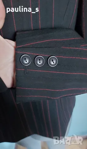 Два броя / Дамско вталено сако "Zagora" и "Аги"мода , снимка 7 - Сака - 48497530