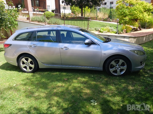 Mazda 6  ,  2.0 , 140 кс, снимка 4 - Автомобили и джипове - 51510456