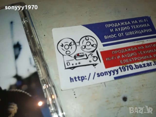 PATRICE-ORIGINAL CD 2503231905, снимка 6 - CD дискове - 40134032