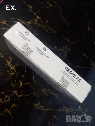 Redmi A5 , снимка 3 - Xiaomi - 53568720