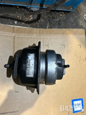 тампон двигател BMW X5 X6 Е70 Е71 3.5sd 160042