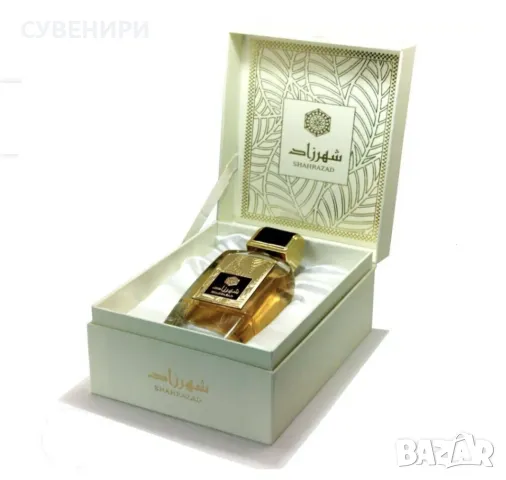 Парфюмна вода Ard Al Zaafaran  Shahrazad, Unisex, 100 мл