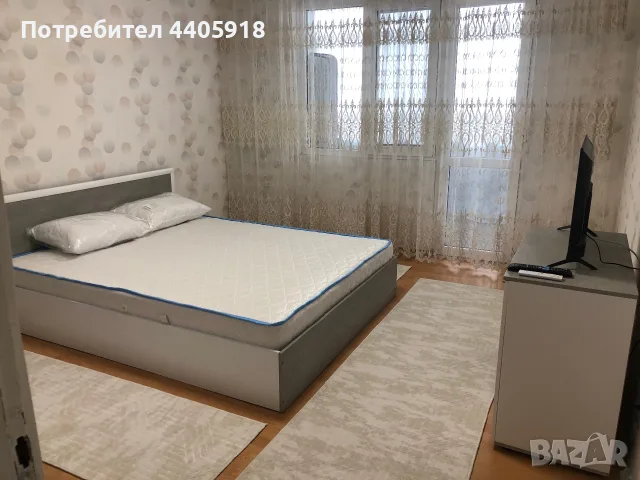 Апартамент под наем