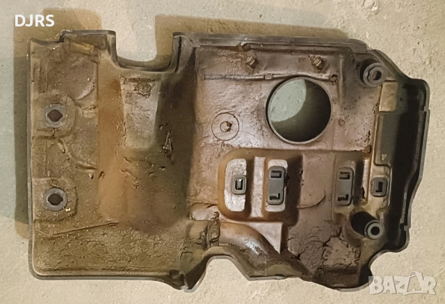 Капак на двигател за Chevrolet Captiva, снимка 2 - Аксесоари и консумативи - 52594784