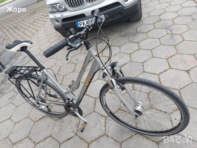 Продавам велосипед KTM, снимка 11 - Велосипеди - 41225604