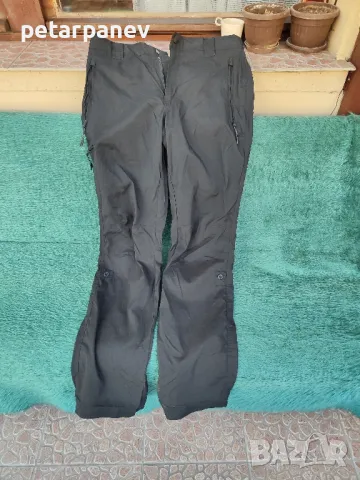 Мъжки туристически панталон Crivit - М размер