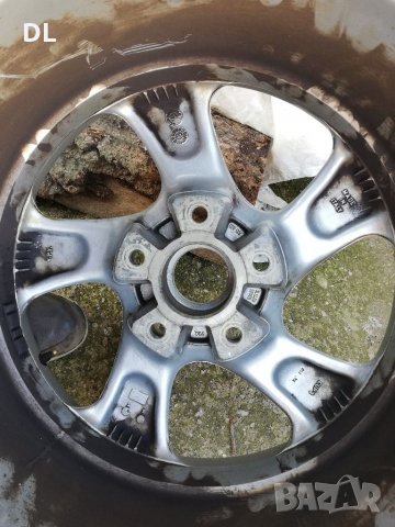 17 5х130, 17 5x130 Porsche 911 930 Turbo Twist Mille Miglia Cup 3, снимка 13 - Гуми и джанти - 35979676