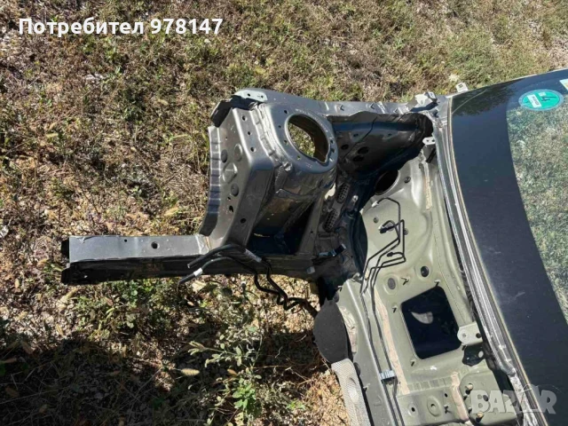 рогове countryman f60 bmw x1 x2 x3, снимка 6 - Части - 50923245