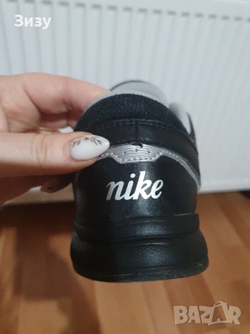 Маратонки на Найк 40 номер, снимка 2 - Маратонки - 52930386