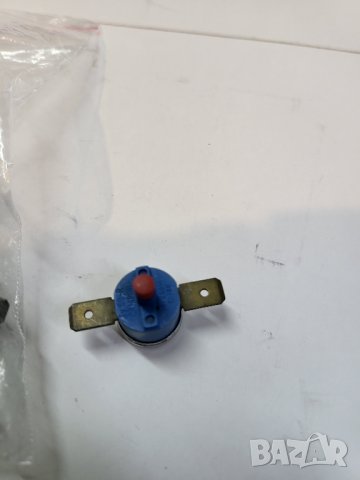 ТЕРМООГРАНИЧИТЕЛ ВЪЗСТАНОВЯЕМ с бутон до 170 градуса с бутон за възстановаване 16А, снимка 3 - Друга електроника - 39596893