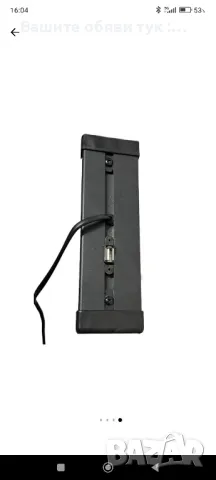 светеща табела 100х20 , снимка 6 - Рекламни табели - 48392428