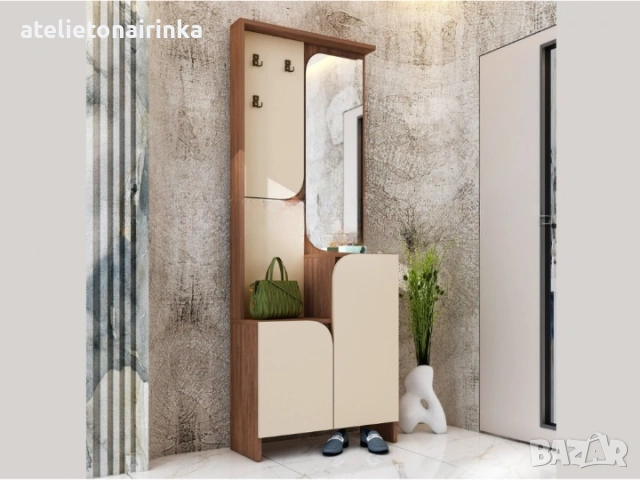 Портманто Изи, снимка 2 - Портманта - 49359424