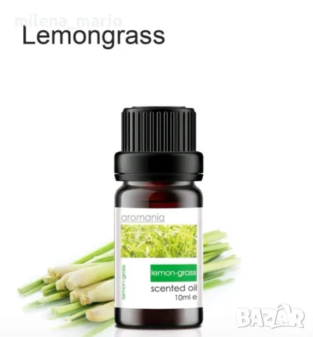 Материали за свещи*соя*цветове*аромати, снимка 4 - Други - 49638139