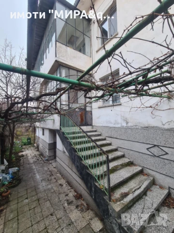 🏡 Къща за продажба в кв. Изгрев, гр. Хасково