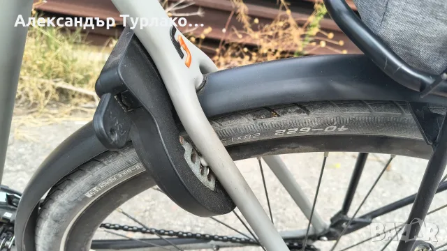 KOGA F3 5.0 full SLX, снимка 12 - Велосипеди - 56166865