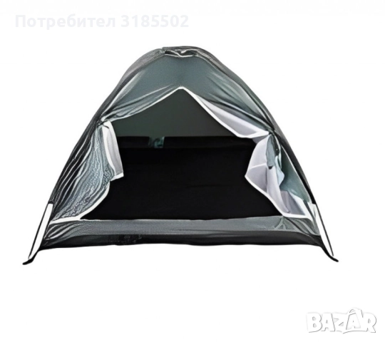 Палатка Muhler 4-местна YL3031, снимка 2 - Палатки - 51486508