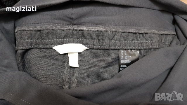 Панталон за бременни H&M размер XL, снимка 6 - Дрехи за бременни - 35976904