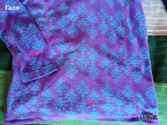 Планински якета и полар , снимка 5 - Детски якета и елеци - 35797103