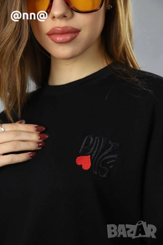 Pause jeans блуза, снимка 2 - Блузи с дълъг ръкав и пуловери - 53868599