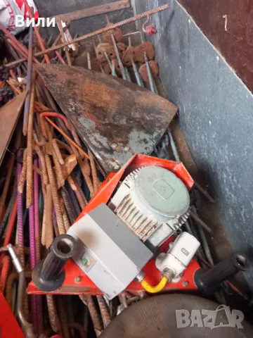 Машина за рязане на рулонни бали , снимка 2 - Селскостопанска техника - 48636395