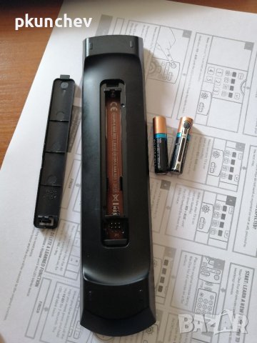 ONE FOR ALL URC 1914 дистанционно управление за телевизори PANASONIC, снимка 4 - Дистанционни - 41525112