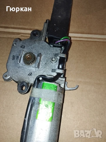 Mercedes Benz E Class - C Class  Sunroof Motor , снимка 6 - Части - 51022316