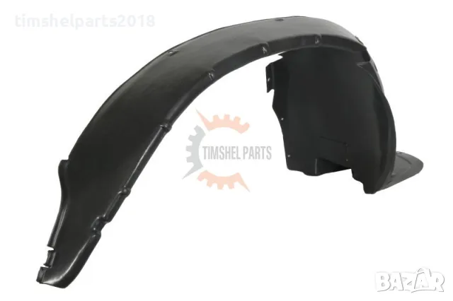 Преден подкалник за Fiat Scudo -Citroen Jumpy -Peuguot Expert 2004-2007 год - Шофьорска страна