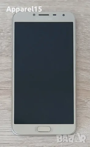 Samsung Galaxy J4 (SM-J400G/DS)