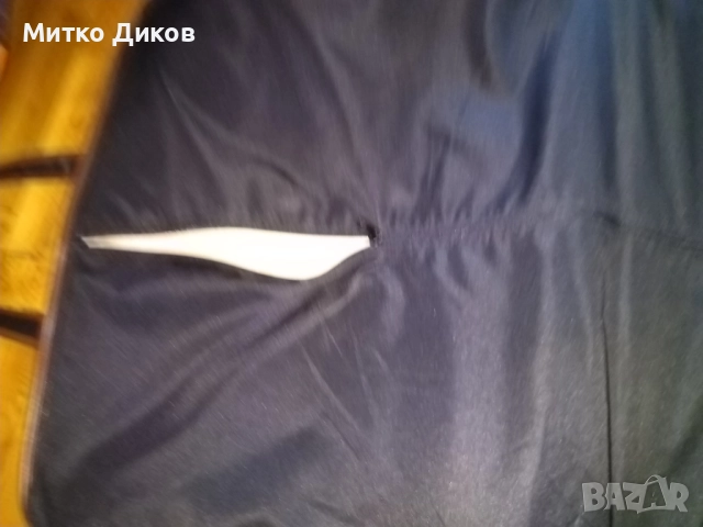 Syd Line travel маркова чанта за дрехи 59х54см, снимка 11 - Чанти - 51552731