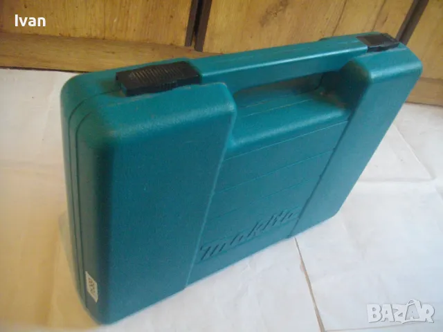 ЯПОНСКА ОРИГИНАЛНА МАКИТА ОТВЕРТКА ЗА СЕРИЙНО ЗАВИНТВАНЕ НА ГОЛЕМИ ВИНТОВЕ 25-57мм MAKITA 6834 Japan, снимка 4 - Отвертки - 48983182