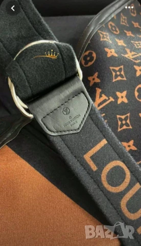 пончо louis vuitton, снимка 3 - Палта, манта - 50766409